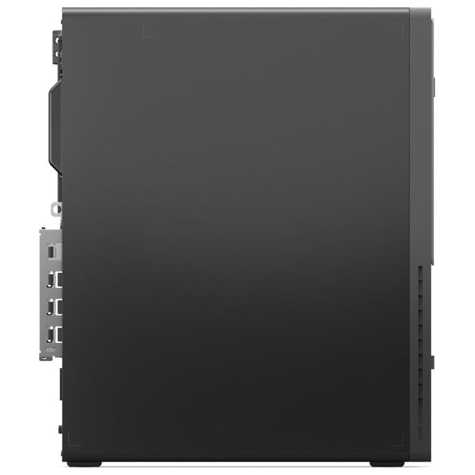 Lenovo 13DK002QIX ThinkCentre neo 30s PC Desktop SFF Intel Core i5-13420H 16GB DDR5 512GB SSD NVMe Windows 11 Pro colore Nero Grigio
