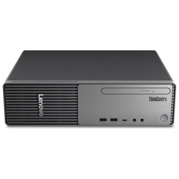 Lenovo 13DK002QIX ThinkCentre neo 30s PC Desktop SFF Intel Core i5-13420H 16GB DDR5 512GB SSD NVMe Windows 11 Pro colore Nero Grigio