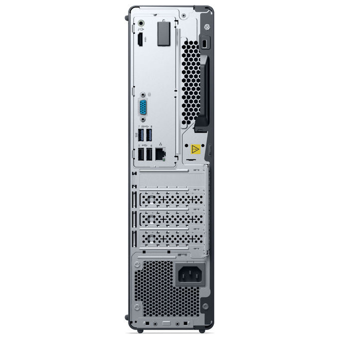 Lenovo 13DK002QIX ThinkCentre neo 30s PC Desktop SFF Intel Core i5-13420H 16GB DDR5 512GB SSD NVMe Windows 11 Pro colore Nero Grigio
