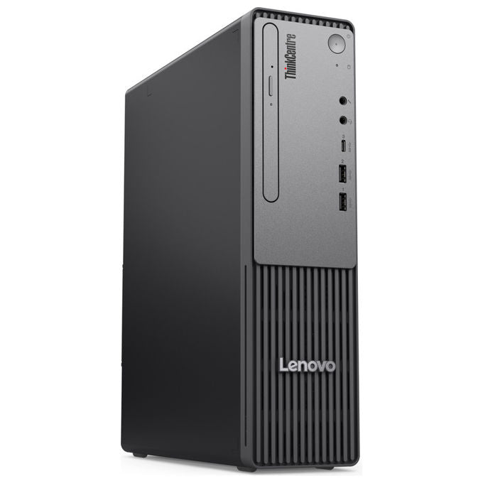 Lenovo 13DK002QIX ThinkCentre neo 30s PC Desktop SFF Intel Core i5-13420H 16GB DDR5 512GB SSD NVMe Windows 11 Pro colore Nero Grigio