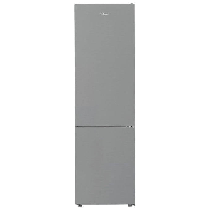 Hotpoint Frigorifero Combinato HPK 25403 XP5E1 355L No Frost Acciaio Inox Classe D