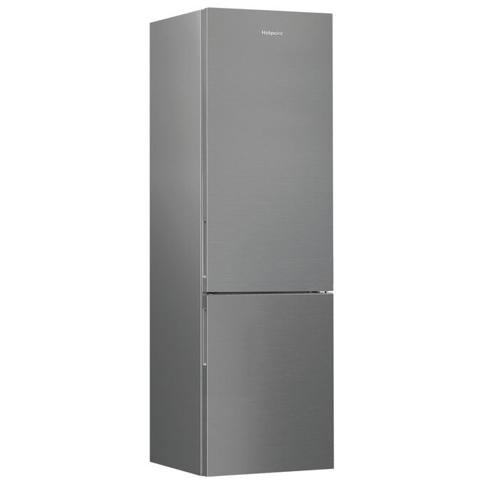 Hotpoint Frigorifero Combinato HPK 25403 XP5E1 355L No Frost Acciaio Inox Classe D