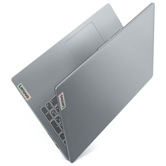 Lenovo IdeaPad 3 15.6'' Notebook Intel i3 8GB RAM 256GB SSD Windows 11 Grigio