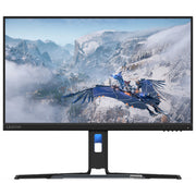 Lenovo Legion R24e Monitor Gaming 23.8'' Full HD IPS 180Hz 05ms FreeSync Nero