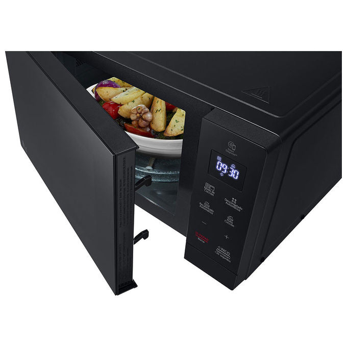 LG MH7032JAS NeoChef Forno a microonde con grill 30 L 900 W colore Nero