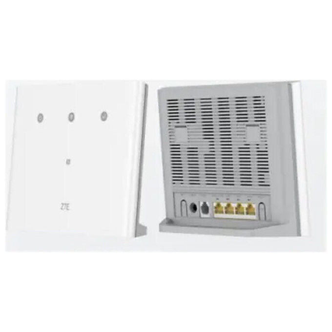 Tim Mobile Sim Routers Tim, Modem Router MF296D, 4G LTE, Slot SIM, WiFi, 4 Porte | Yeppon