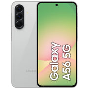 Samsung Galaxy A56 5G 6.7'' 256GB Grigio Chiaro Smartphone