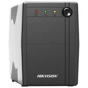Hikvision Gruppo di Continuita' UPS DS-UPS600 600VA 360W Batteria Piombo-Acido