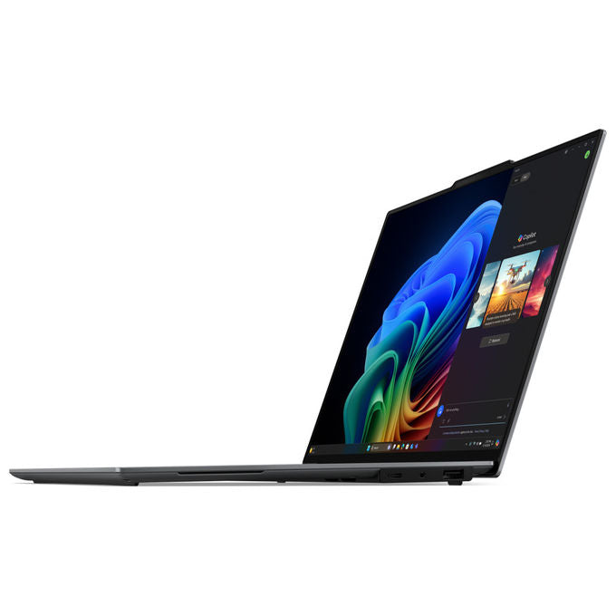 Lenovo ThinkPad X9-15 Notebook 15.3'' OLED Intel Core Ultra 7 32GB 1TB SSD Grigio