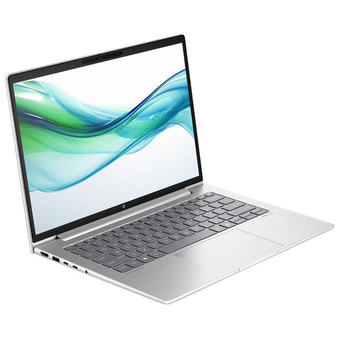 HP AD1Q6ET ProBook 440 G11 Notebook 14 pollici Intel Core Ultra 7 16GB RAM 512GB SSD colore Argento