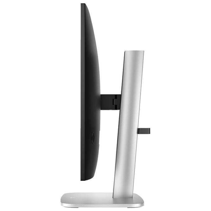 HP 9E0Y9UT#ABB Series 5 Pro Monitor 27'' QHD IPS 100Hz Webcam 5MP USB-C Hub USB KVM Ethernet per Videoconferenze colore Nero