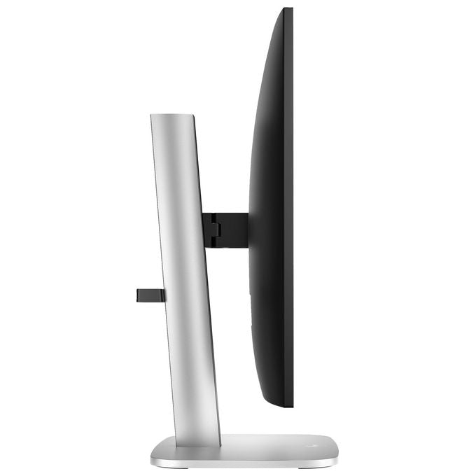 HP 9E0Y9UT#ABB Series 5 Pro Monitor 27'' QHD IPS 100Hz Webcam 5MP USB-C Hub USB KVM Ethernet per Videoconferenze colore Nero