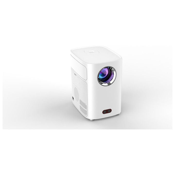 Strong Q1 Proiettore Portatile LED 720p 300 ANSI Lumen Bianco