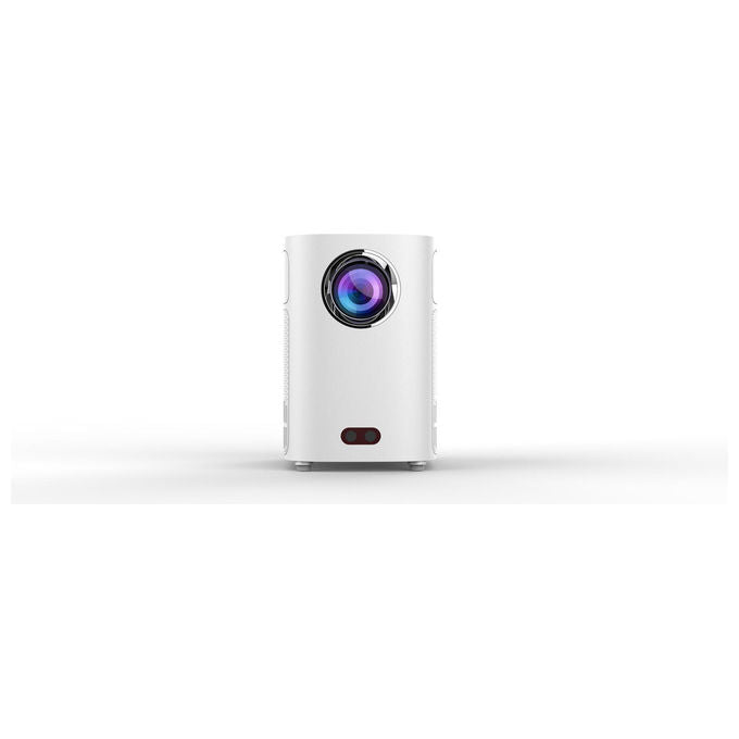 Strong Q1 Proiettore Portatile LED 720p 300 ANSI Lumen Bianco
