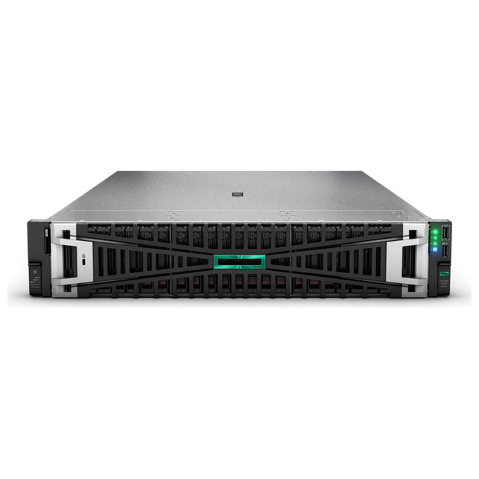 HPE ProLiant DL380 Gen11 Server Armadio 2U Intel Xeon Silver 128GB DDR5 2000W
