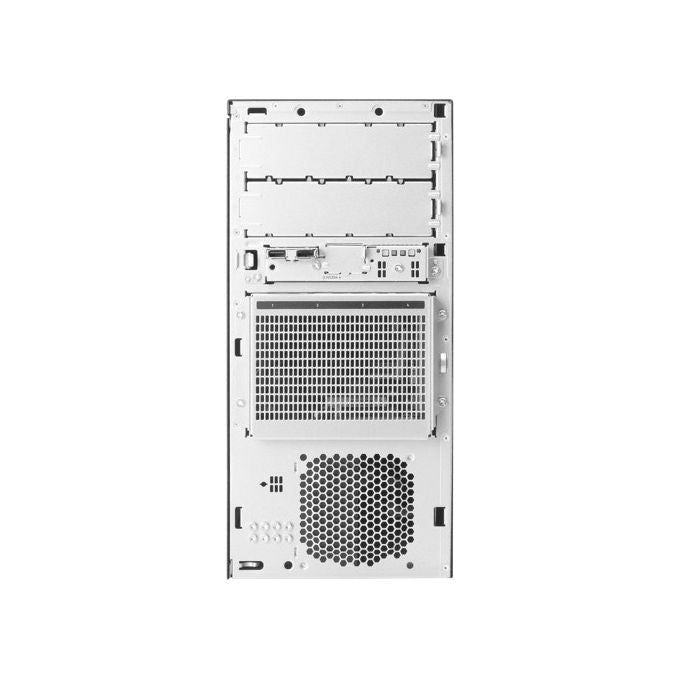 HPE ProLiant ML30 Gen11 Server Tower Intel Xeon E-2434 32GB RAM 1,92TB SSD