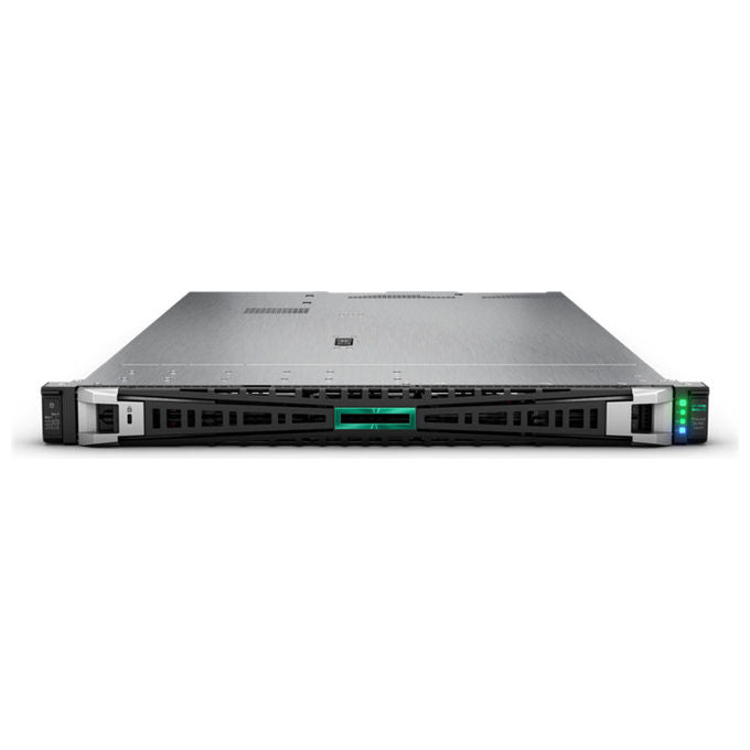 HPE ProLiant DL360 Gen11 Server Rack 1U Intel Xeon Silver 64GB DDR5