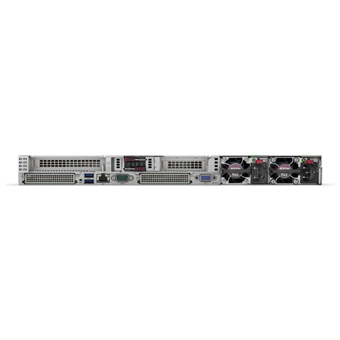 HPE ProLiant DL360 Gen11 Server Rack 1U Intel Xeon Silver 64GB DDR5