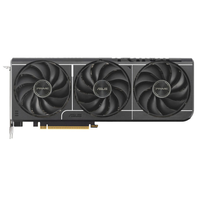 ASUS Prime RTX5060TI-O8G Scheda Grafica GeForce RTX 5060 Ti 8GB GDDR7 OC