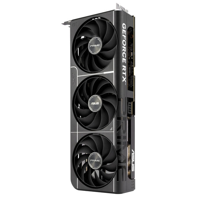 ASUS Prime RTX5060TI-O8G Scheda Grafica GeForce RTX 5060 Ti 8GB GDDR7 OC