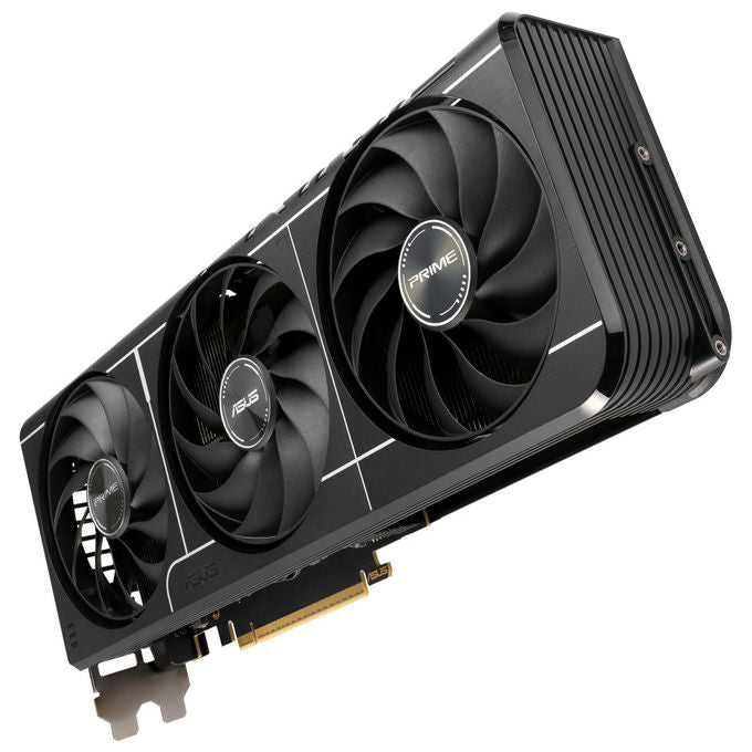 ASUS Prime RTX5060TI-O8G Scheda Grafica GeForce RTX 5060 Ti 8GB GDDR7 OC