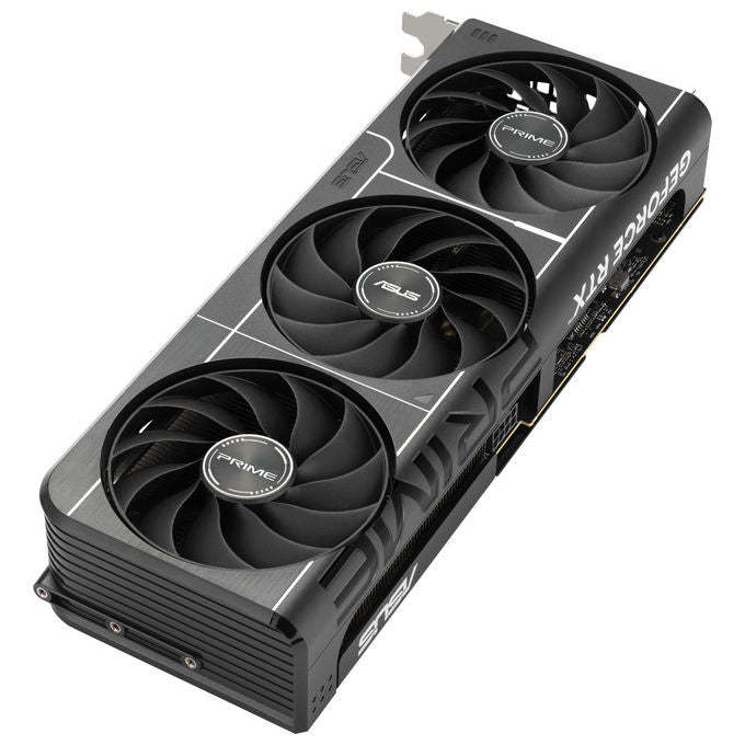 ASUS Prime RTX5060TI-O8G Scheda Grafica GeForce RTX 5060 Ti 8GB GDDR7 OC