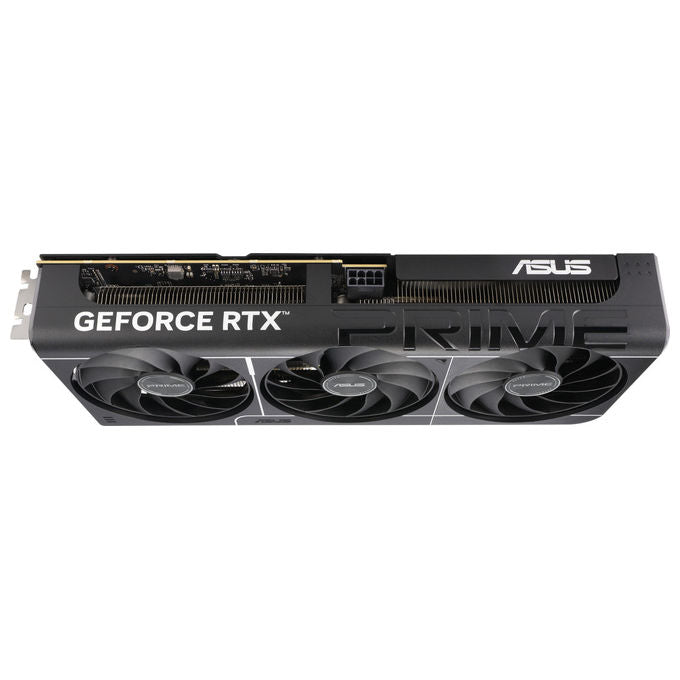 ASUS Prime RTX5060TI-O8G Scheda Grafica GeForce RTX 5060 Ti 8GB GDDR7 OC
