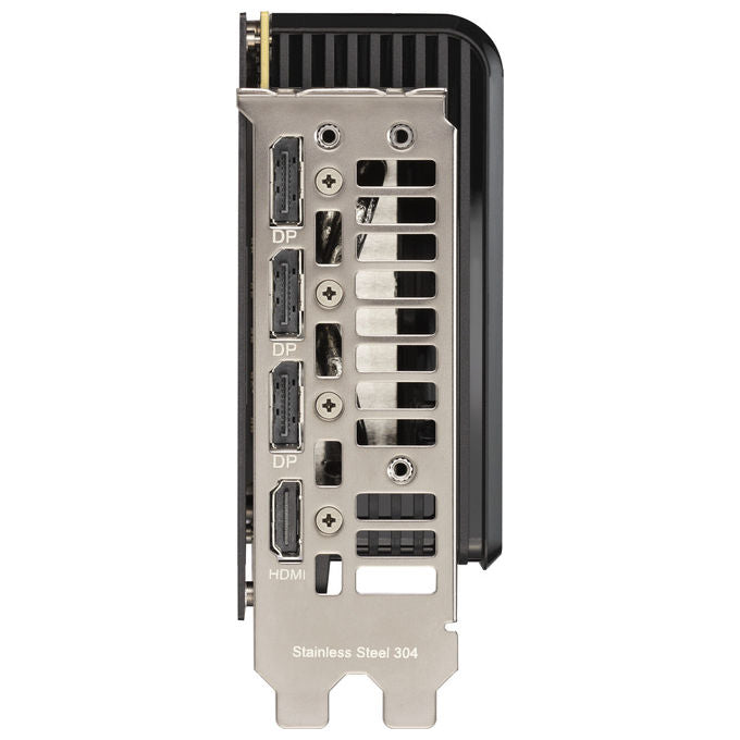 ASUS Prime RTX5060TI-O8G Scheda Grafica GeForce RTX 5060 Ti 8GB GDDR7 OC