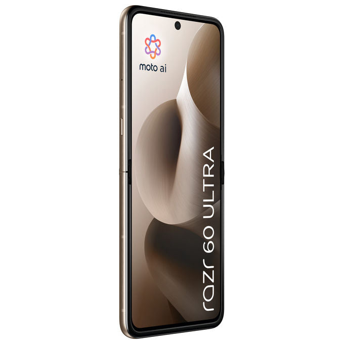 Motorola razr 60 Ultra Smartphone Pieghevole 5G 16GB RAM 512GB Mountain Trail