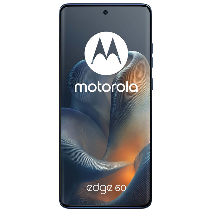 Motorola edge 60 Smartphone 5G 8GB 256GB 50MP 6.67'' pOLED