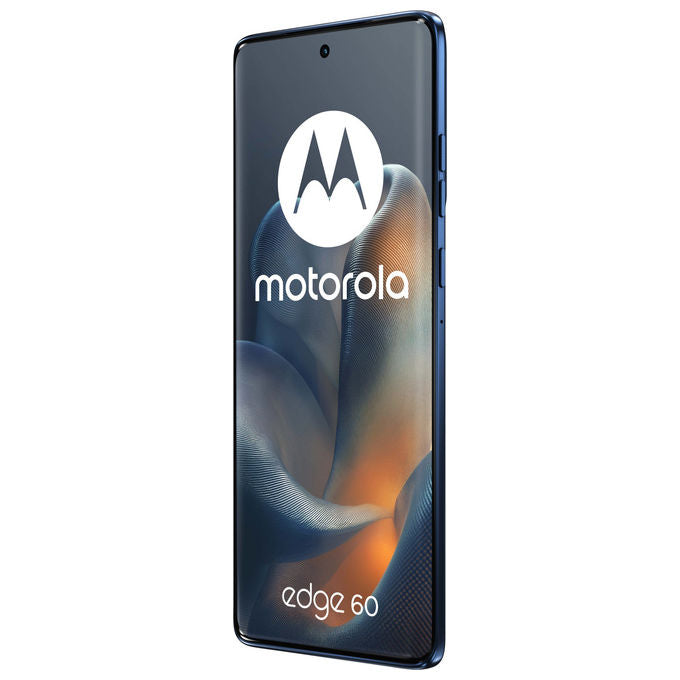Motorola edge 60 Smartphone 5G 8GB 256GB 50MP 6.67'' pOLED