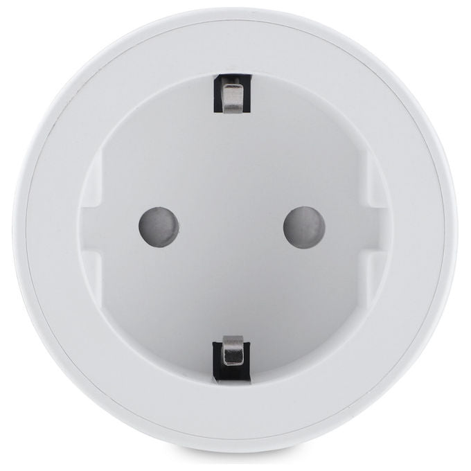 Imou Presa Smart Wi-Fi 16A CE2P-16A-MAT Compatibile con Matter e Assistenti Vocali