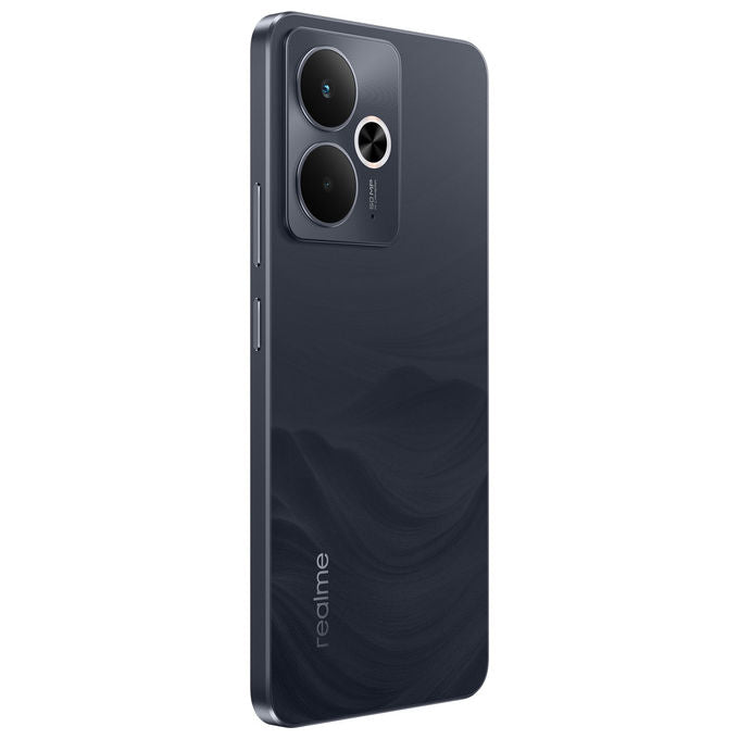 Realme 14T Smartphone 5G 6.67'' 8GB 256GB Nero Android 15 Fotocamera 50MP