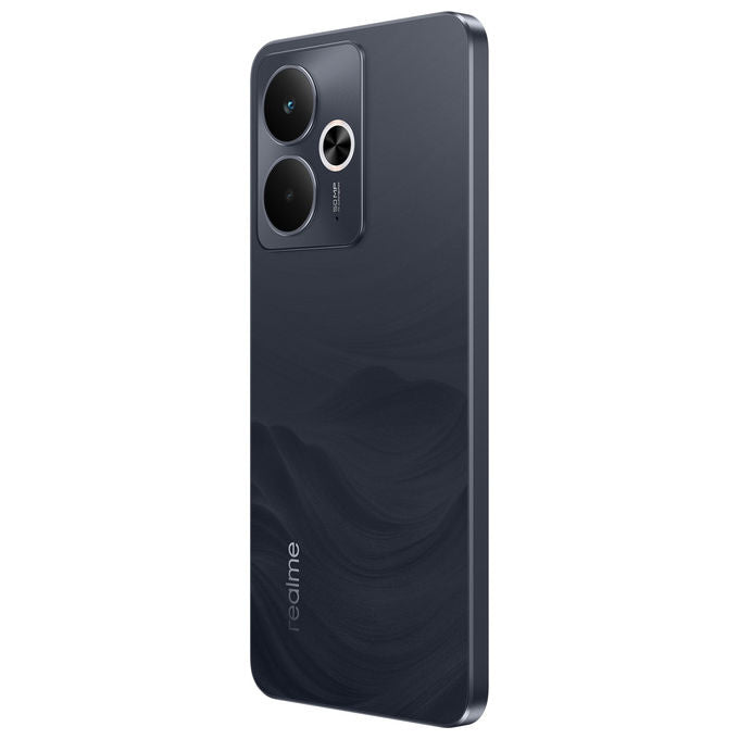 Realme 14T Smartphone 5G 6.67'' 8GB 256GB Nero Android 15 Fotocamera 50MP