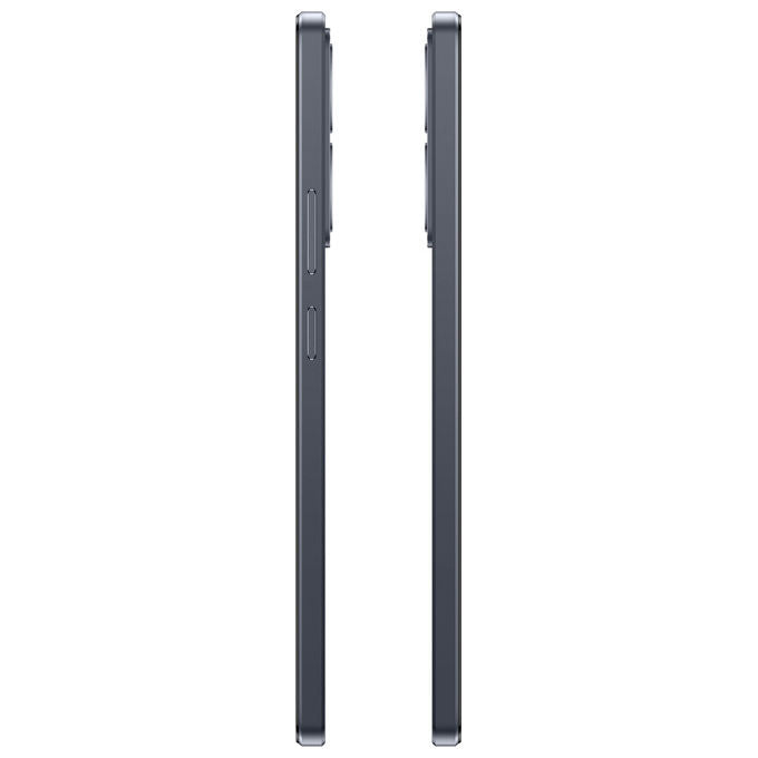 Realme 14T Smartphone 5G 6.67'' 8GB 256GB Nero Android 15 Fotocamera 50MP