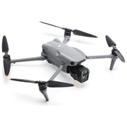 DJI Air 3s Drone Quadricottero Grigio 50MP 4K GPS 41min Volo RC-N3
