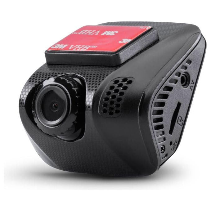 Midland C1644 Street Guardian One Dash Cam Full HD 1080p 30fps 120° Display 2'' Avvio Automatico Sensore G Micro SD 64 GB