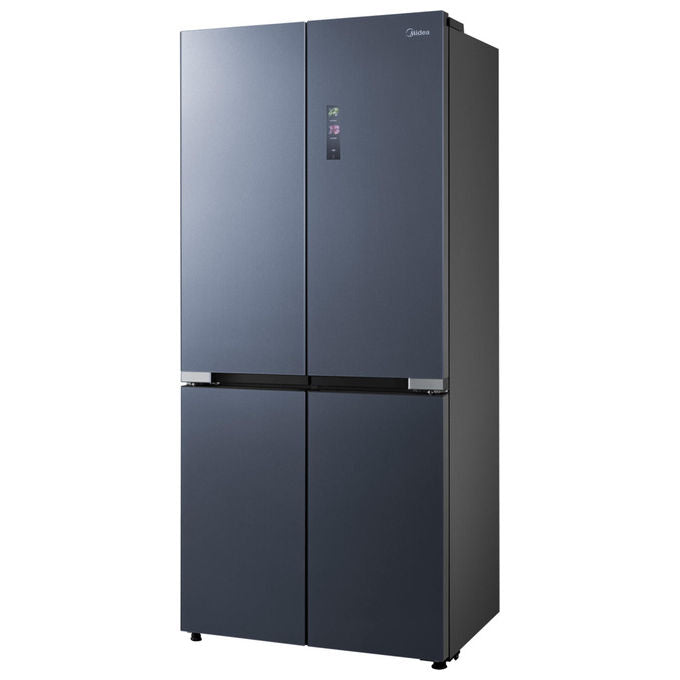 Midea Frigorifero Americano 568 Litri No Frost Classe E - Side by Side