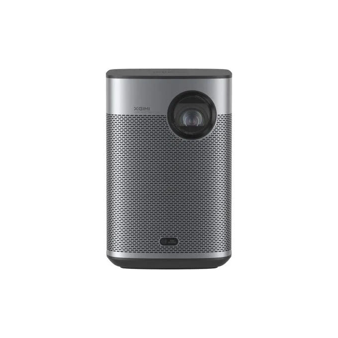 XGIMI Halo+ Proiettore Portatile 1080p Full HD 700 Lumens DLP Nero con Google TV