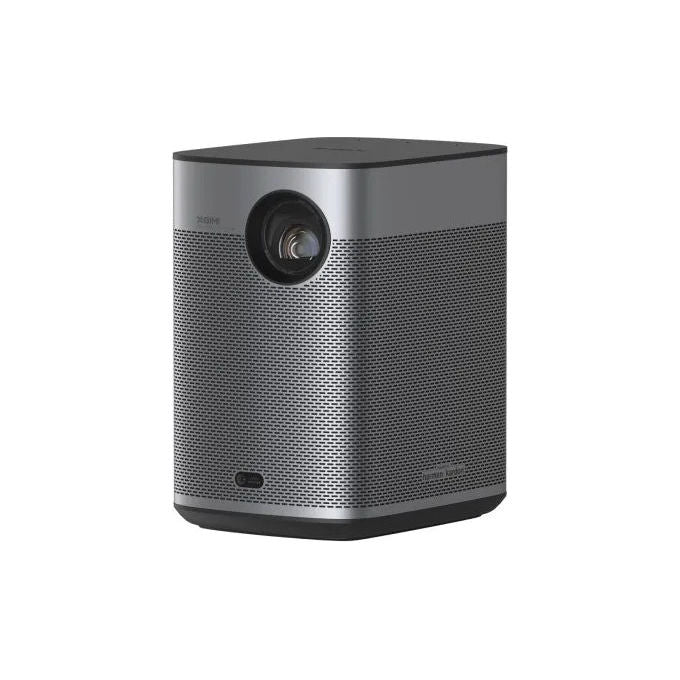 XGIMI Halo+ Proiettore Portatile 1080p Full HD 700 Lumens DLP Nero con Google TV