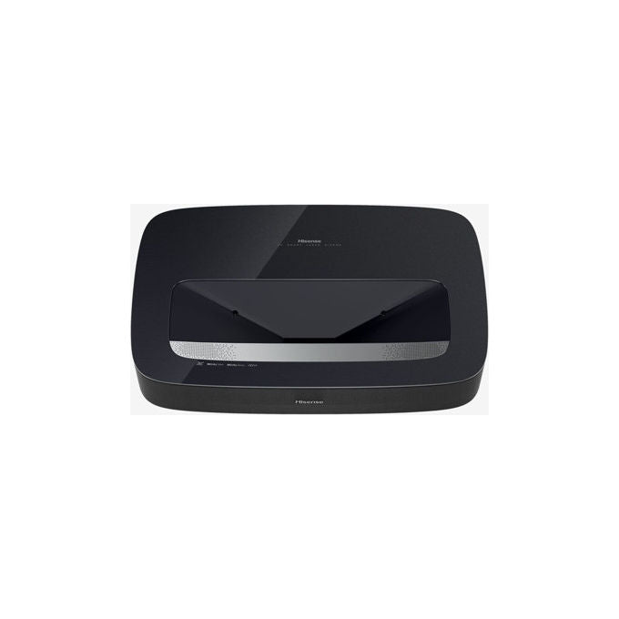 Hisense PL2 Proiettore Laser TV Ultra Corto 4K UHD 2700 ANSI lumen 80-150