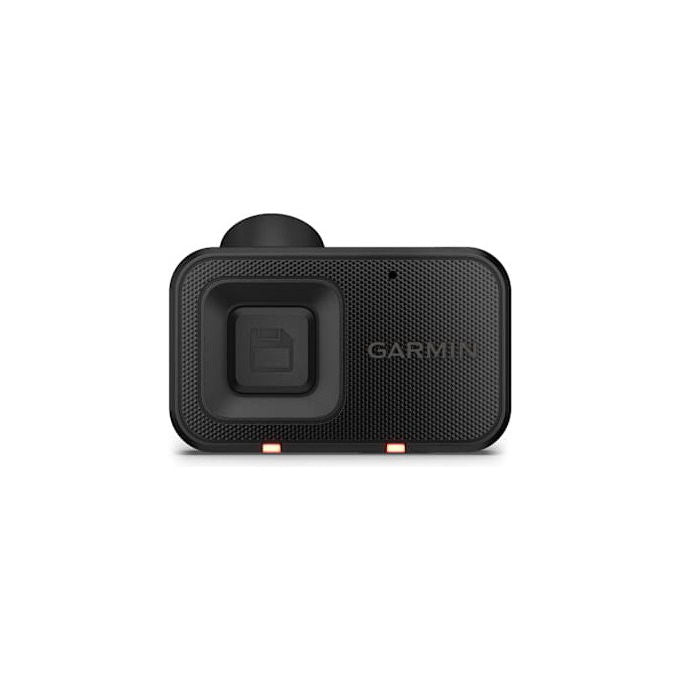 Garmin Mini 3 Dashcam Full HD 1080p 30fps Nero - Telecamera Auto 010-02899-10