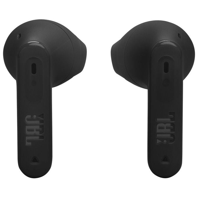 JBL Tune Flex 2 Auricolari True Wireless Nero TWS Noise Cancelling Bluetooth 5.3 IP54