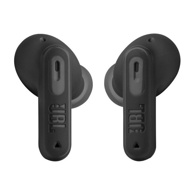 JBL Tune Beam 2 Auricolari Wireless In-ear Nero con Cancellazione Rumore IP54