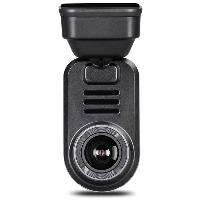 Midland C1645 Dash Cam con GPS Integrato e Sensore G - Wi-Fi per Auto