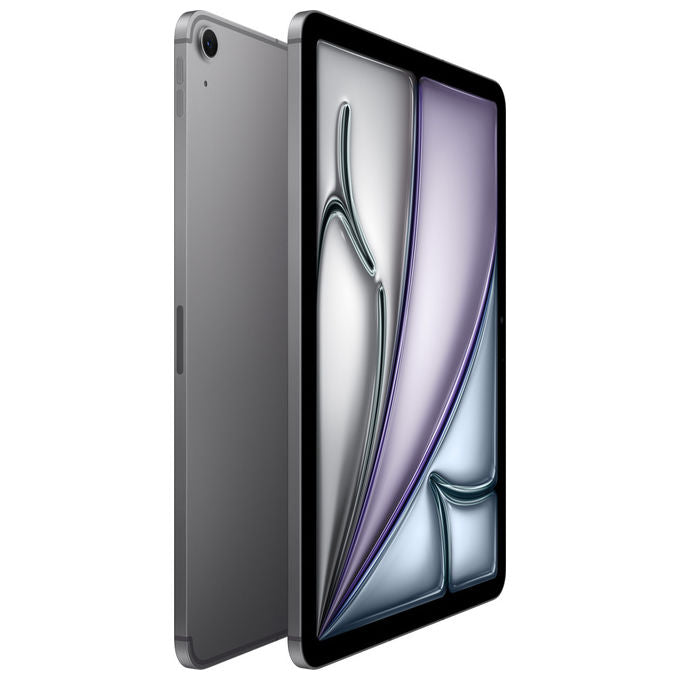 Apple iPad Air 11'' 5a gen M3 512GB Wi-Fi + 5G Grigio siderale