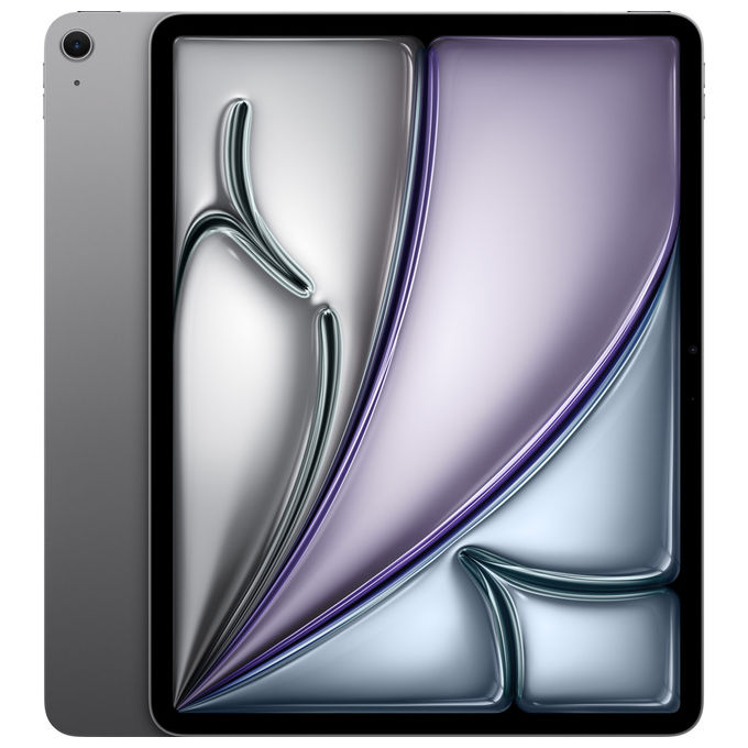 Apple iPad Air 13'' M3 128GB Wi-Fi Grigio Siderale - Tablet