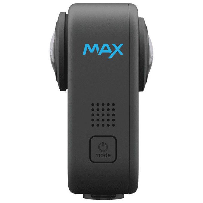 GoPro MAX Fotocamera 360 gradi 18MP 6K Ultra HD Impermeabile Action Cam
