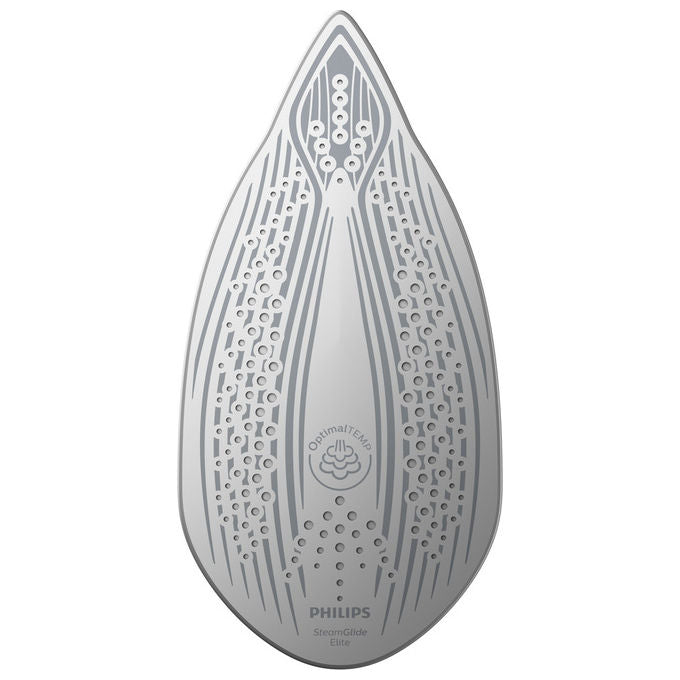 Philips PerfectCare 8000 PSG8140-80 Ferro da Stiro con Caldaia 2700W 8.5bar Nero-Oro