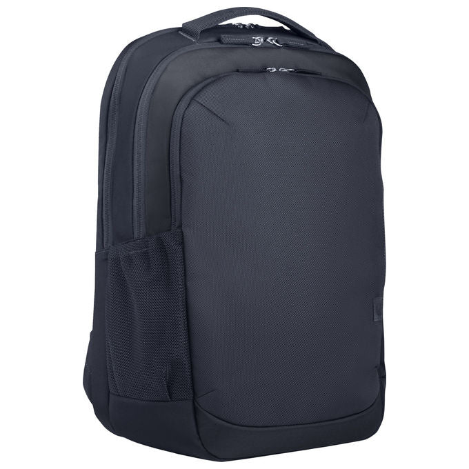 HP A08JXAA Everyday Zaino per Notebook 16'' Poliestere Riciclato 21L Resistente all'Acqua colore Grigio